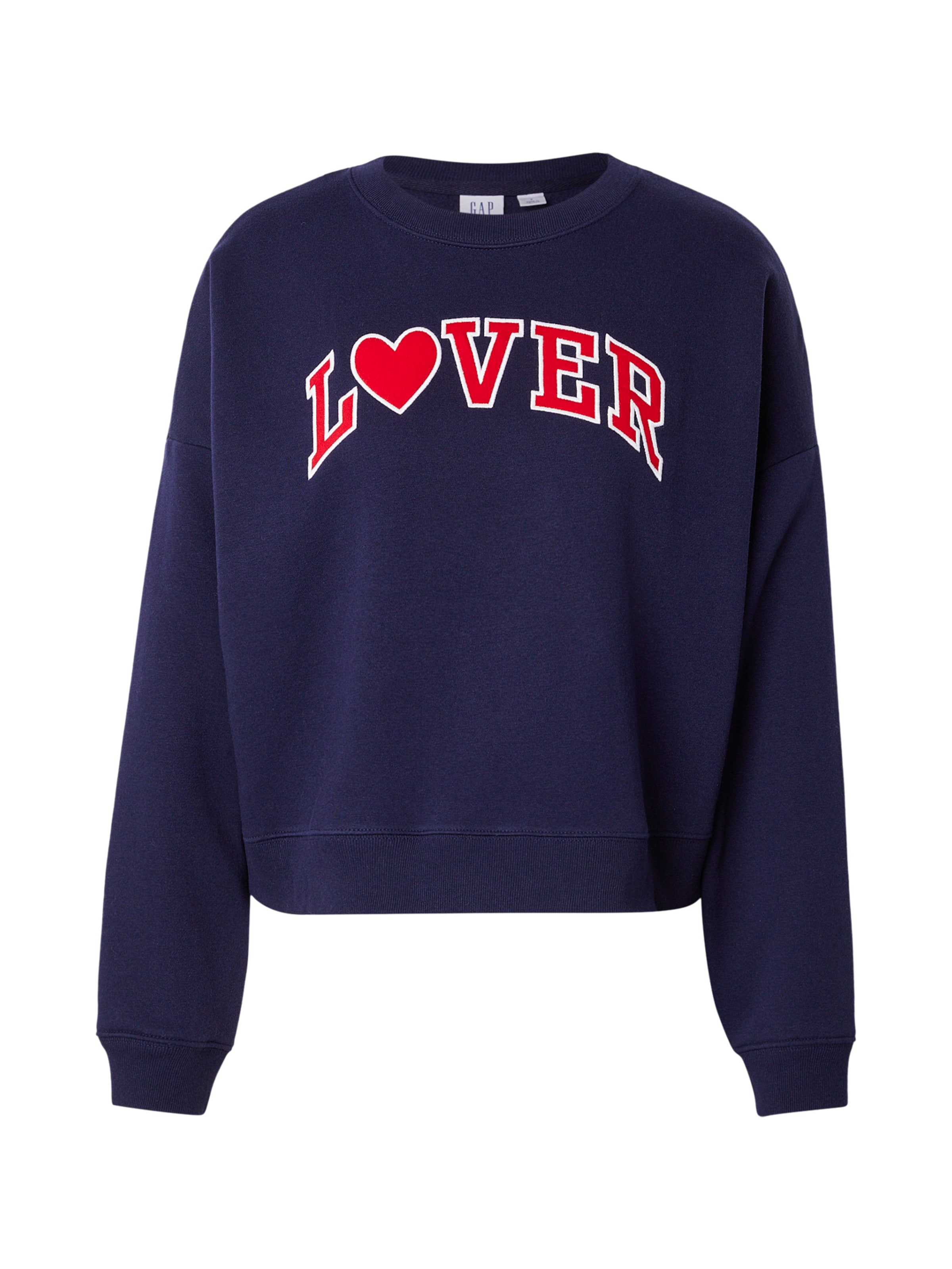 GAP Свитшот в цвете Navy, Синий, GAP Свитшот в цвете Navy
GAP Свитшот в цвете Navy, Синий, GAP Свитшот в цвете Navy