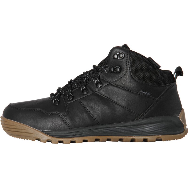 Походные ботинки "daniel aqx" Mckinley, черный
Походные ботинки "daniel aqx" Mckinley, черный