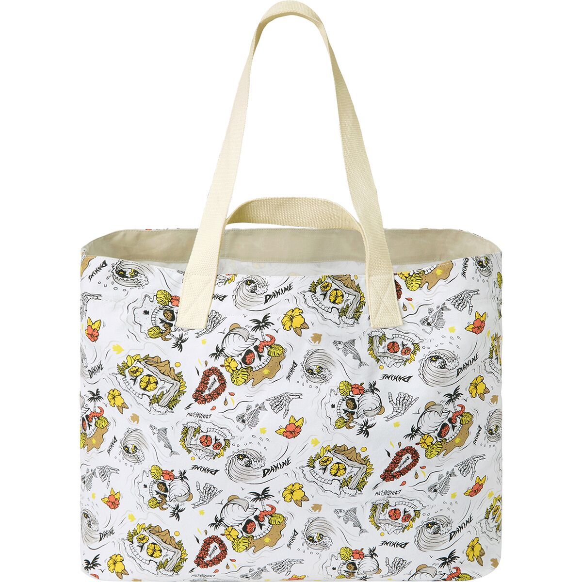 Воскресенье 55л сумка-тоут Dakine, цвет loindaflow
Воскресенье 55л сумка-тоут Dakine, цвет loindaflow