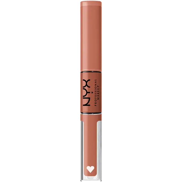 Дробилка для жидкой помады, 1 шт. Nyx Professional Makeup Shine loud pro pigment, цвет crusher
Дробилка для жидкой помады, 1 шт. Nyx Professional Makeup Shine loud pro pigment, цвет crusher