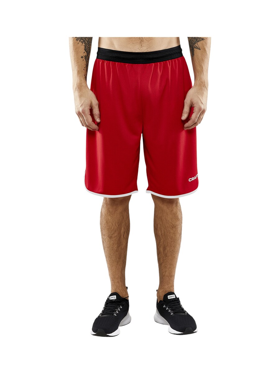 Обычные спортивные штаны Craft Progress, красный
Обычные спортивные штаны Craft Progress, красный