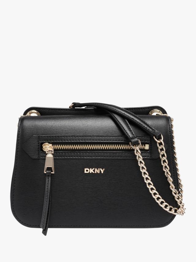 Брайант наплечная сумка с магнитной застежкой DKNY
Брайант наплечная сумка с магнитной застежкой DKNY