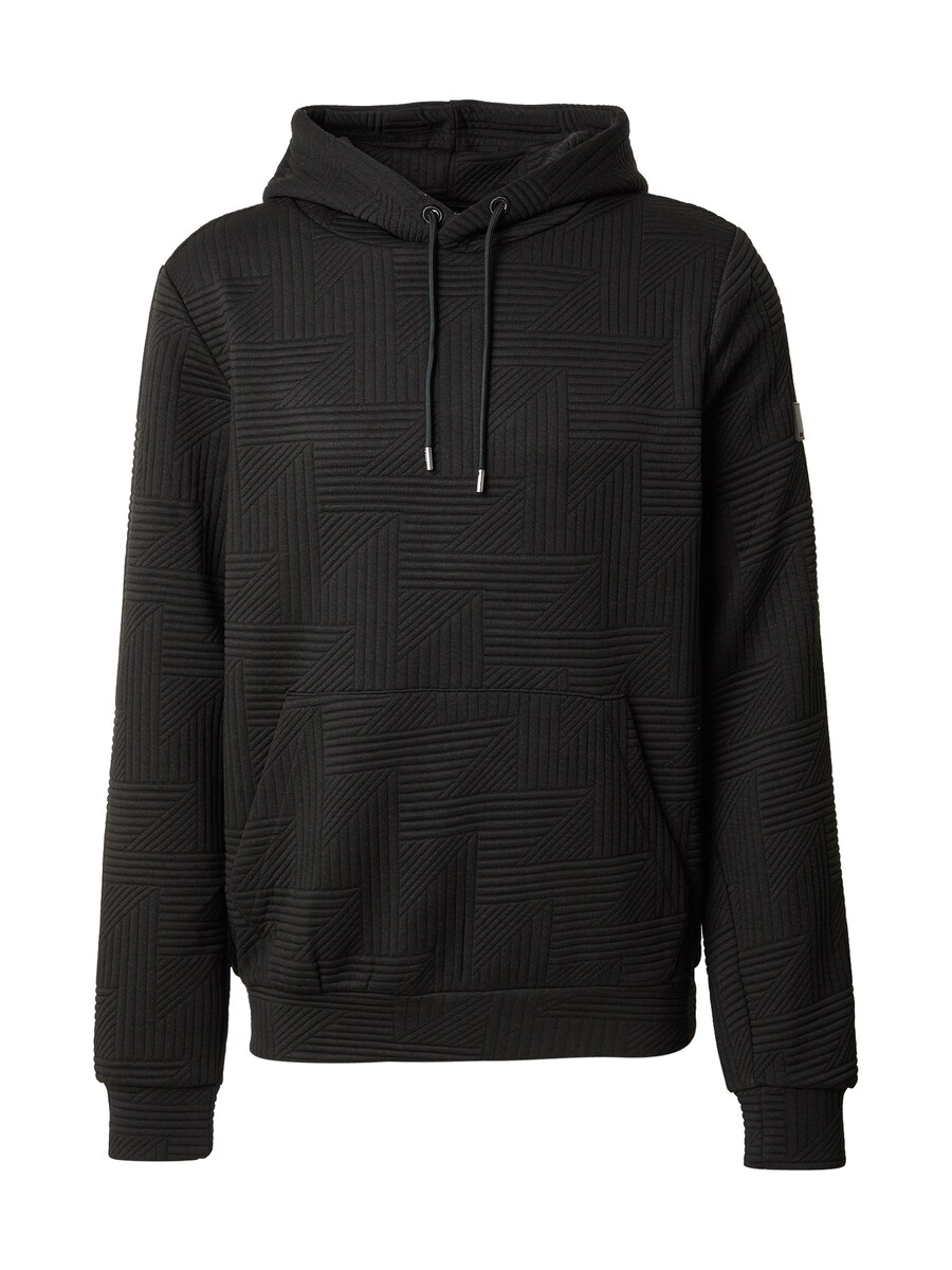 Толстовка INDICODE JEANS Huntsville, Black
Толстовка INDICODE JEANS Huntsville, Black