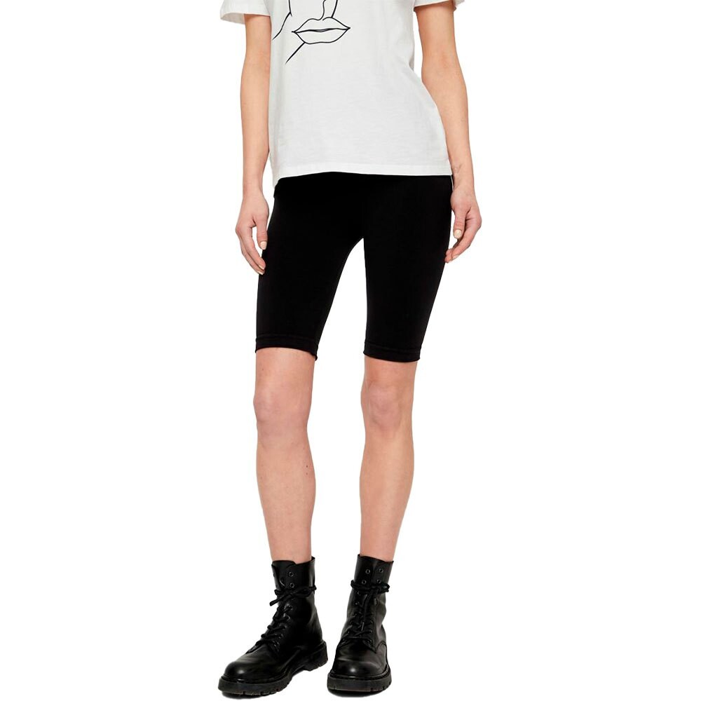 Леггинсы Pieces Imagine Shapewear Short, черный
Леггинсы Pieces Imagine Shapewear Short, черный