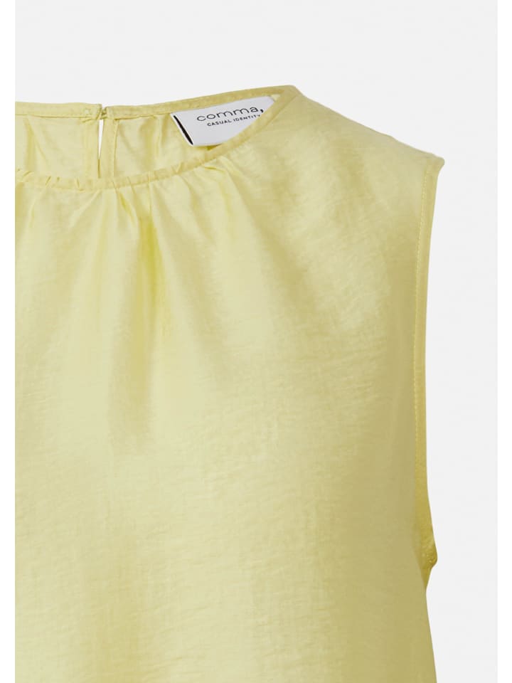 Блузка comma CI, зеленый
Блузка comma CI, зеленый