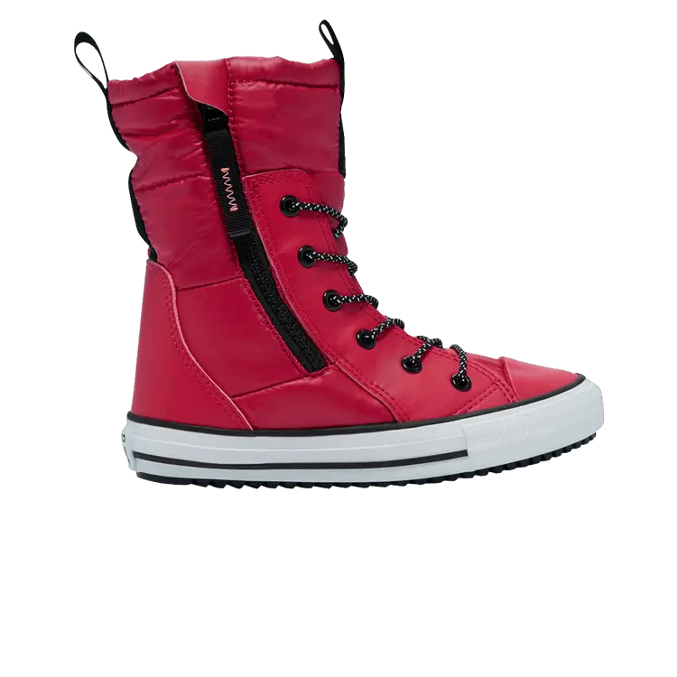 Кроссовки Converse Chuck Taylor All Star MC Boot High GS 'Pink Pop', розовый
Кроссовки Converse Chuck Taylor All Star MC Boot High GS 'Pink Pop', розовый