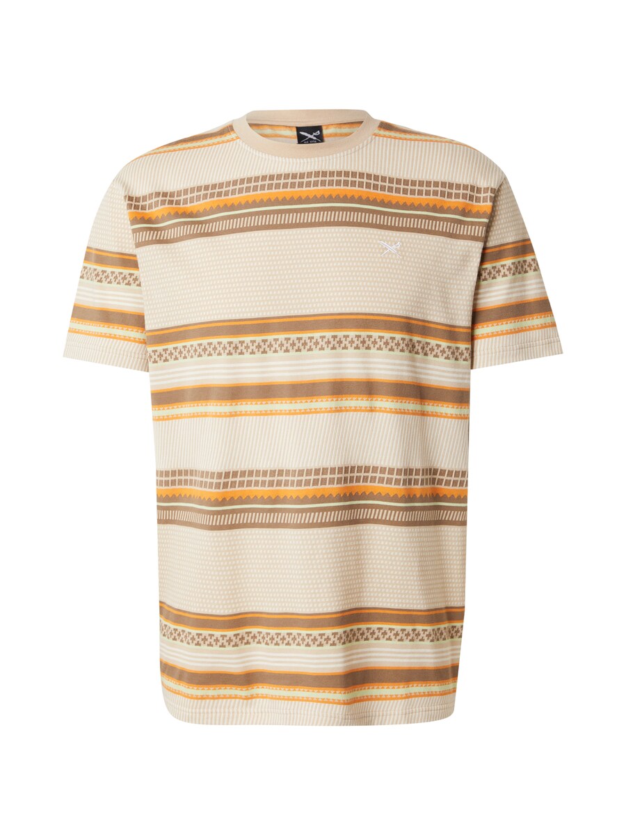 Рубашка Iriedaily Vintachi, бежевый
Рубашка Iriedaily Vintachi, бежевый