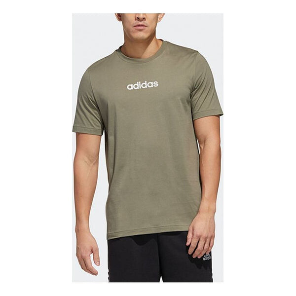 Футболка e br t short-sleevetee men green Adidas, зеленый
Футболка e br t short-sleevetee men green Adidas, зеленый