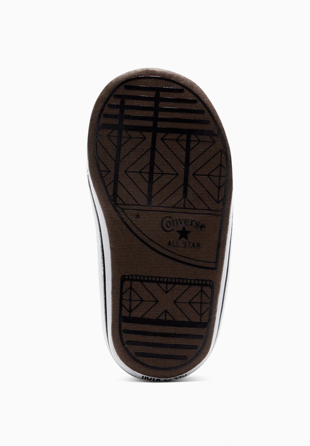 Кроссовки CRIBSTER Converse, белый
Кроссовки CRIBSTER Converse, белый