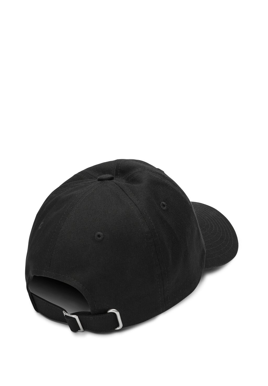 Бейсболка EURO DAD Volcom, черный
Бейсболка EURO DAD Volcom, черный