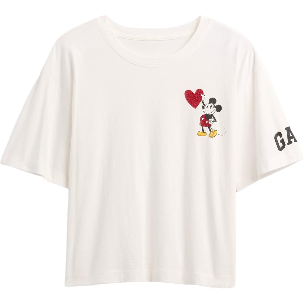 GAP Футболка женская белая, Белый, GAP Футболка женская белая
GAP Футболка женская белая, Белый, GAP Футболка женская белая