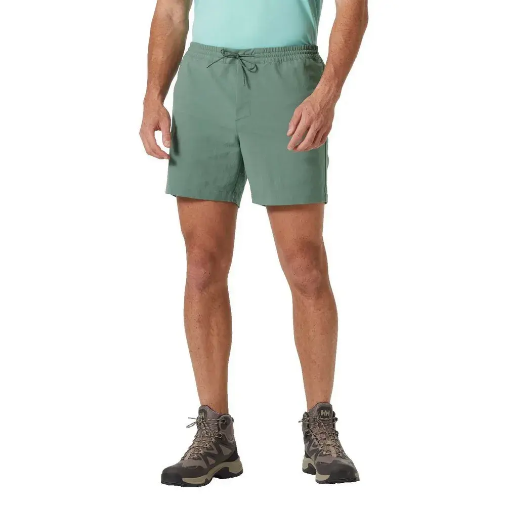 Шорты Helly Hansen Tofino Solen 6´´, зеленый
Шорты Helly Hansen Tofino Solen 6´´, зеленый