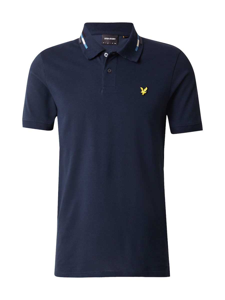 Рубашка Lyle & Scott, темно-синий
Рубашка Lyle & Scott, темно-синий