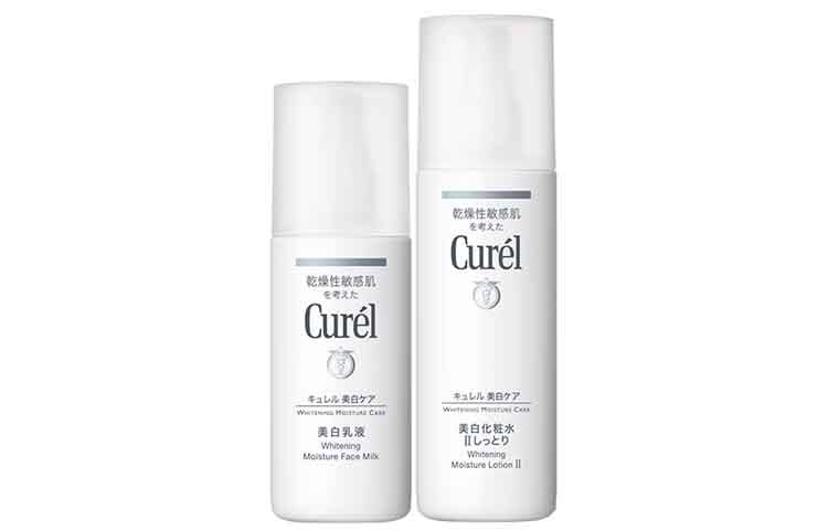 Наборы для ухода за кожей Unisex Curél
Наборы для ухода за кожей Unisex Curél