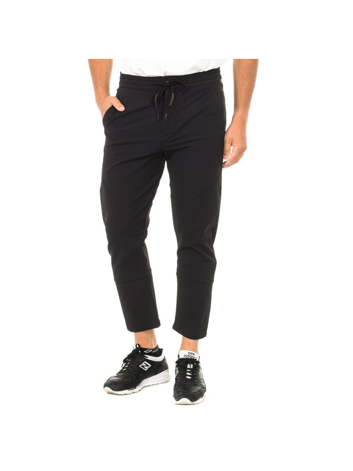 Спортивные брюки Napapijri, черный
Спортивные брюки Napapijri, черный