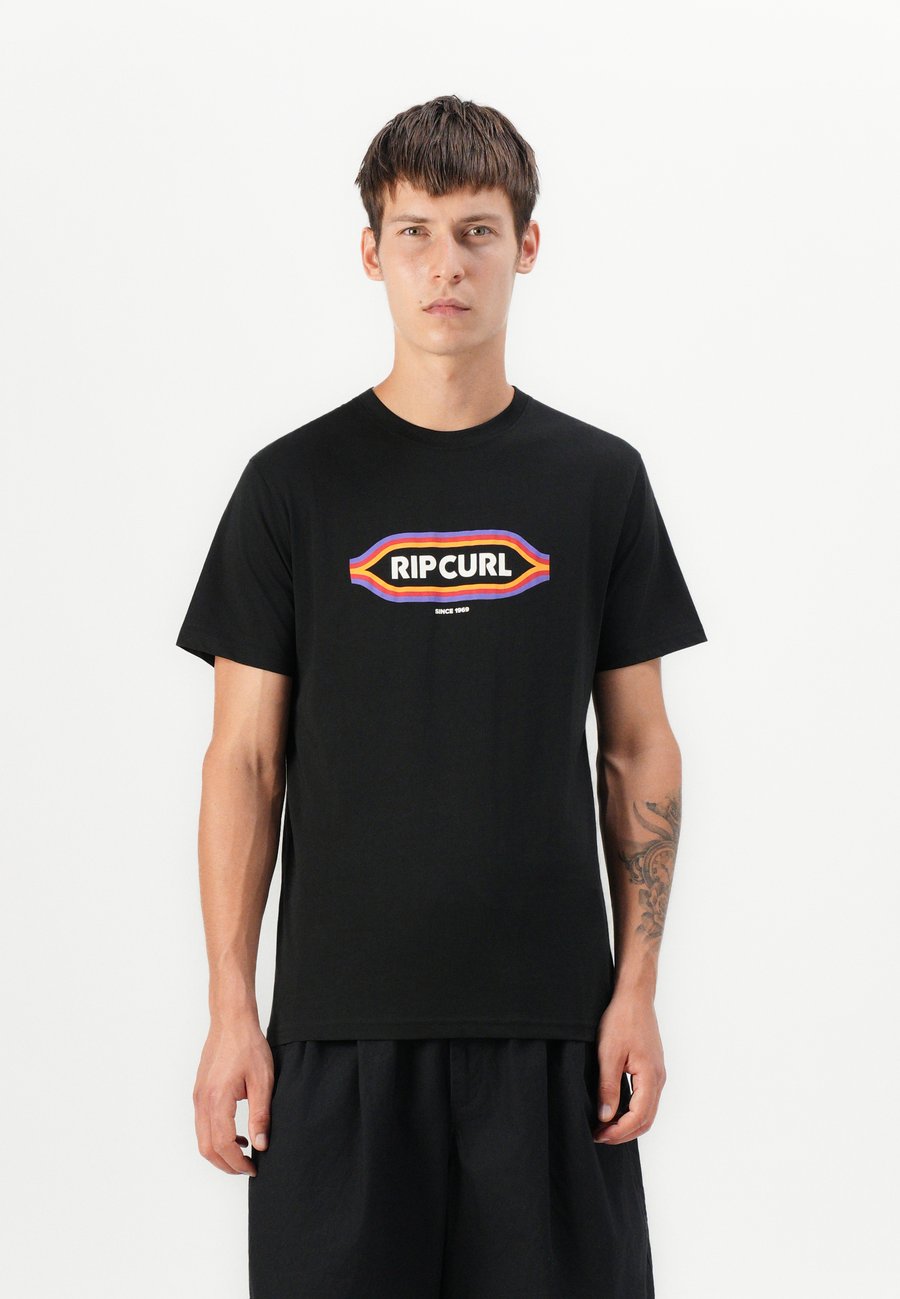 Футболка Rip Curl SUNSET TEE UNISEX, Black
Футболка Rip Curl SUNSET TEE UNISEX, Black