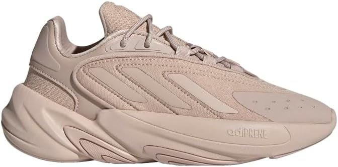 Кроссовки Adidas Ozelia для детей и взрослых, Wonder Taupe/Wonder Taupe/Wonder Taupe
Кроссовки Adidas Ozelia для детей и взрослых, Wonder Taupe/Wonder Taupe/Wonder Taupe