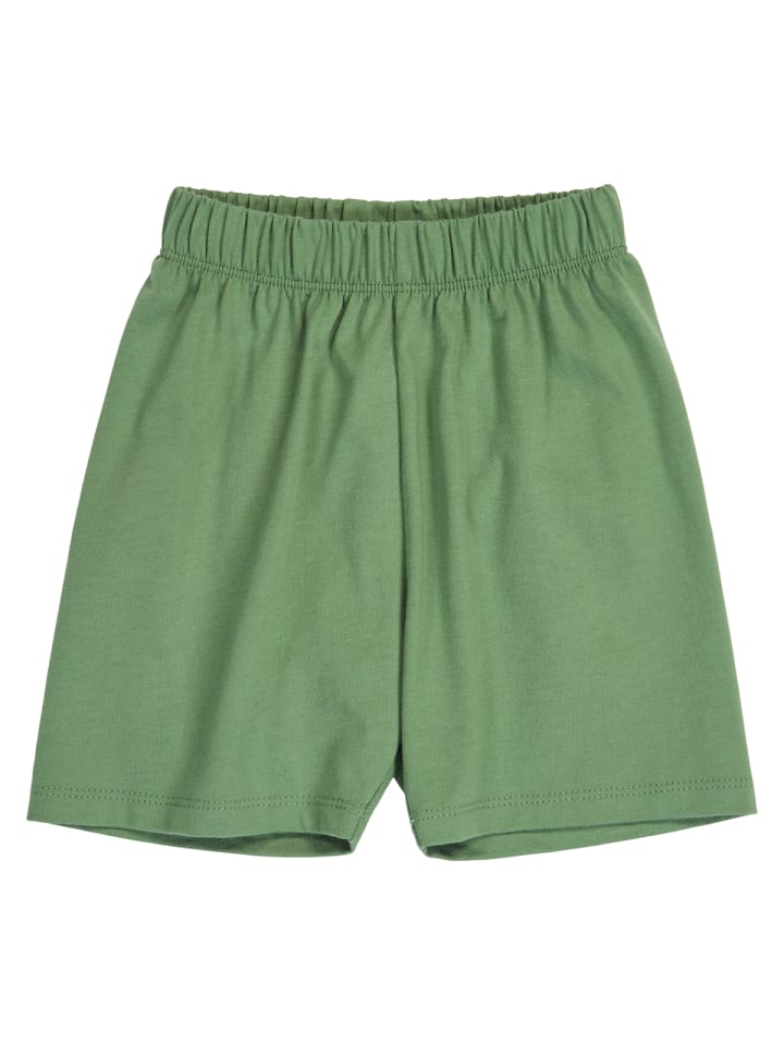 Шорты JAM Generation, зеленый
Шорты JAM Generation, зеленый