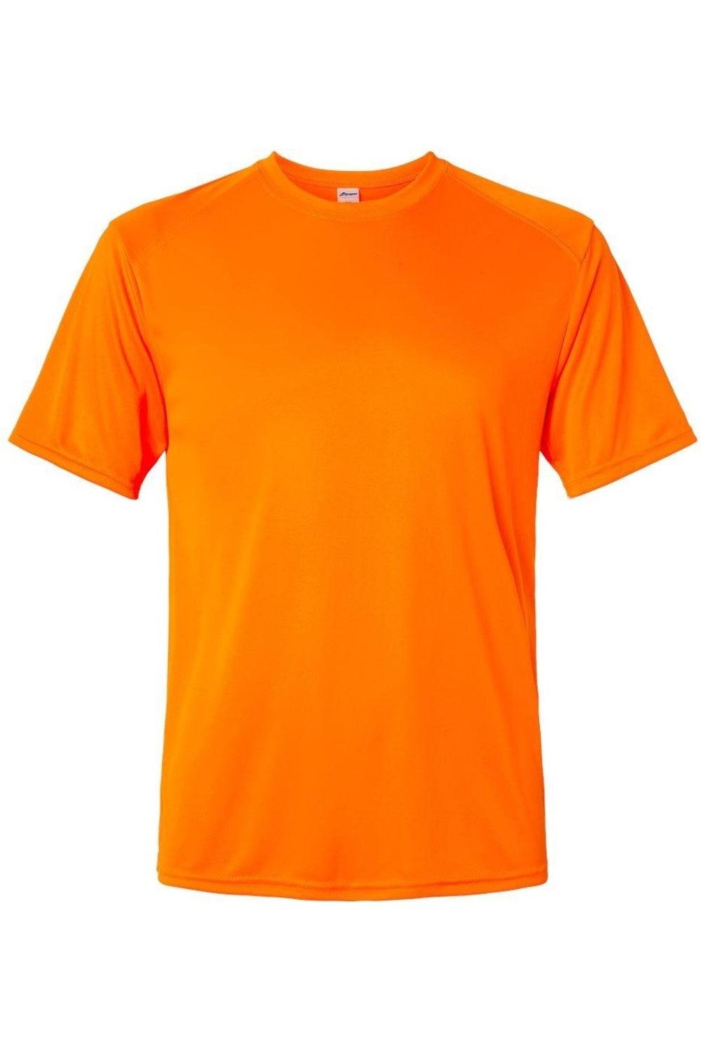 Футболка с надписью «Paragon Islander Performance», цвет neon orange
Футболка с надписью «Paragon Islander Performance», цвет neon orange