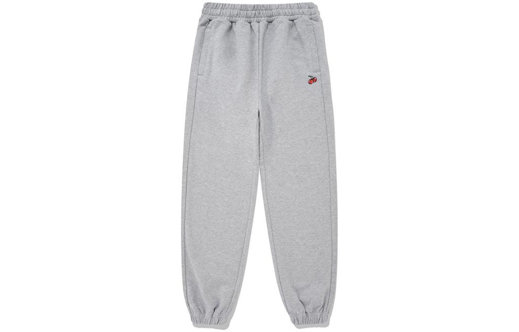 Серые женские вязаные спортивные штаны FW23 KIRSH, серый
Серые женские вязаные спортивные штаны FW23 KIRSH, серый