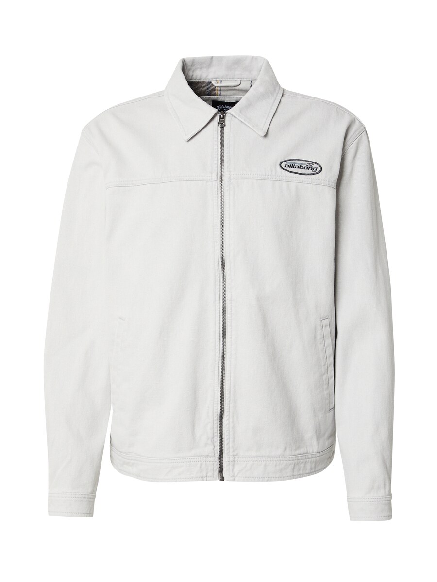 Спортивная куртка BILLABONG BAD DOG JACK, светло-серый
Спортивная куртка BILLABONG BAD DOG JACK, светло-серый
