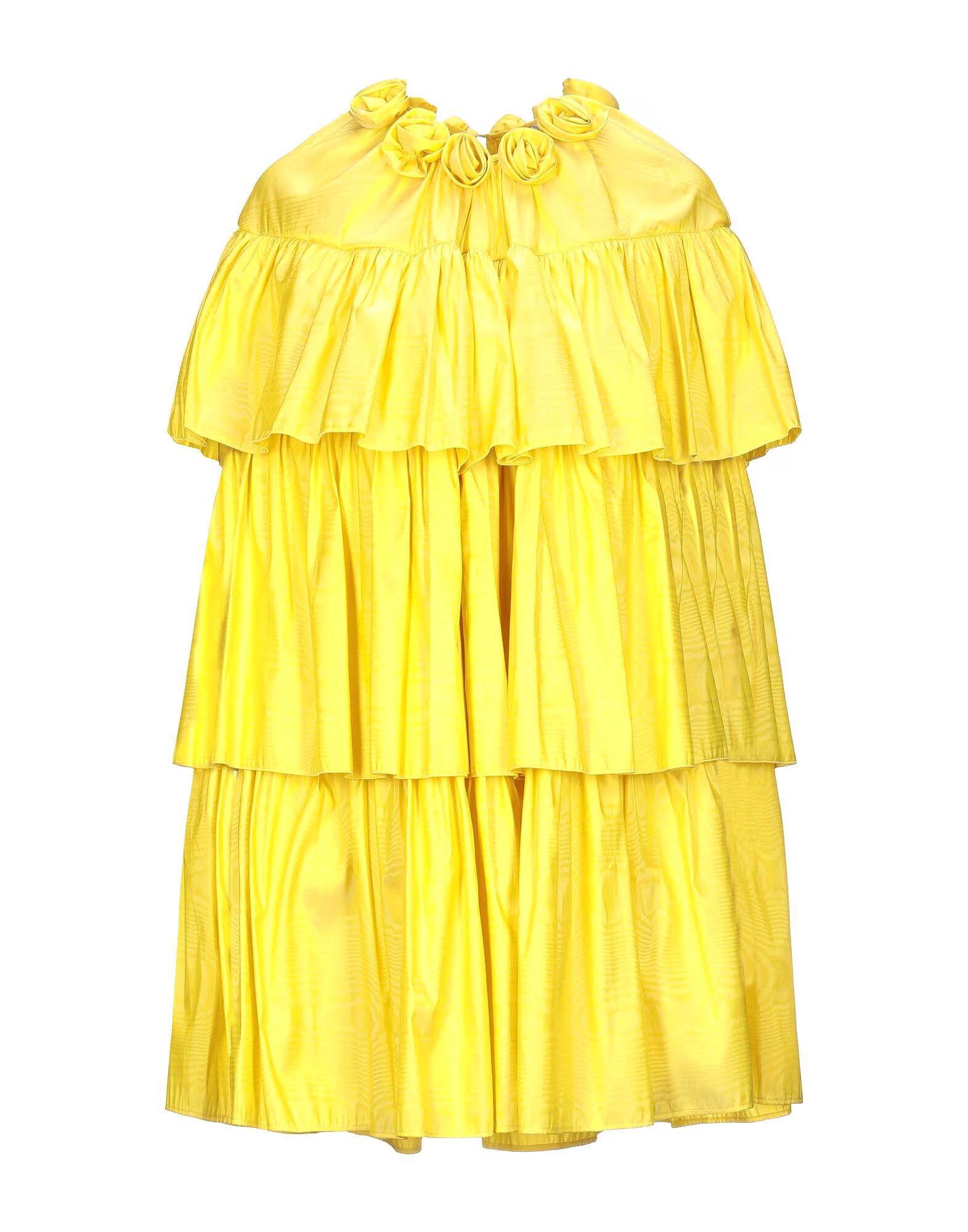 Мини-платье Vivetta, желтый
Мини-платье Vivetta, желтый