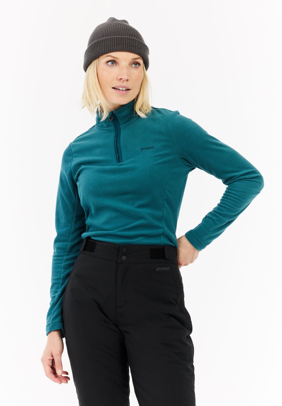 Джемпер Protest REMUTEZ, Rainstorm Blue/Turquoise
Джемпер Protest REMUTEZ, Rainstorm Blue/Turquoise