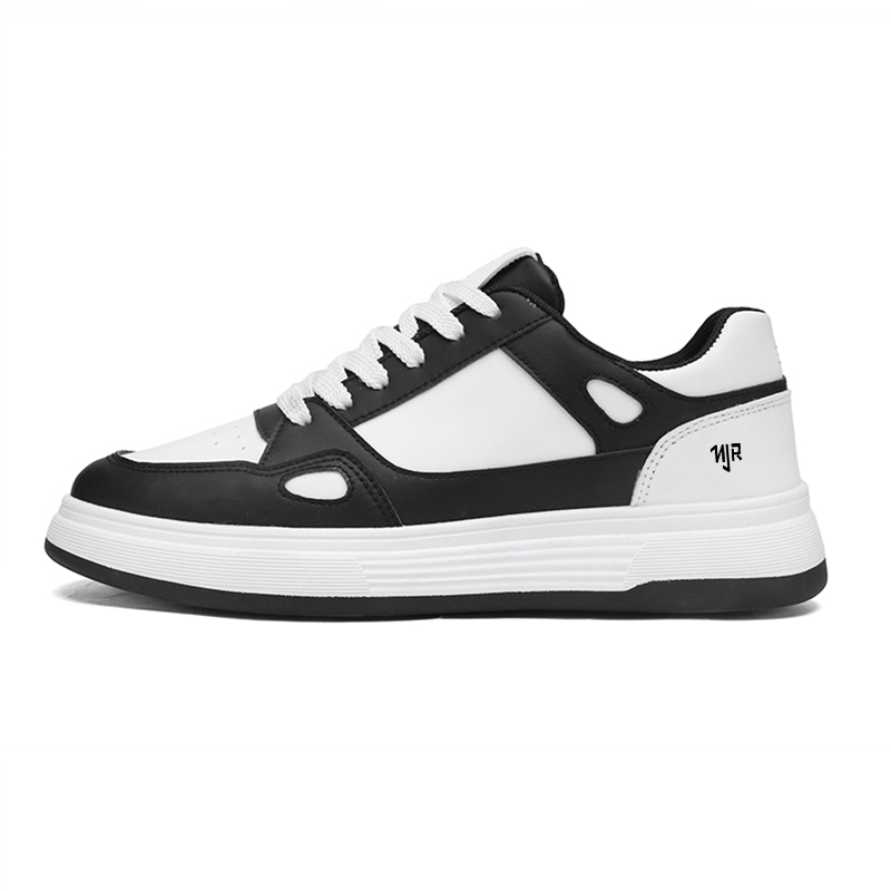 NANJIREN Мужские лоу-топ скейтборд кроссовки черные, цвет Black
NANJIREN Мужские лоу-топ скейтборд кроссовки черные, цвет Black
