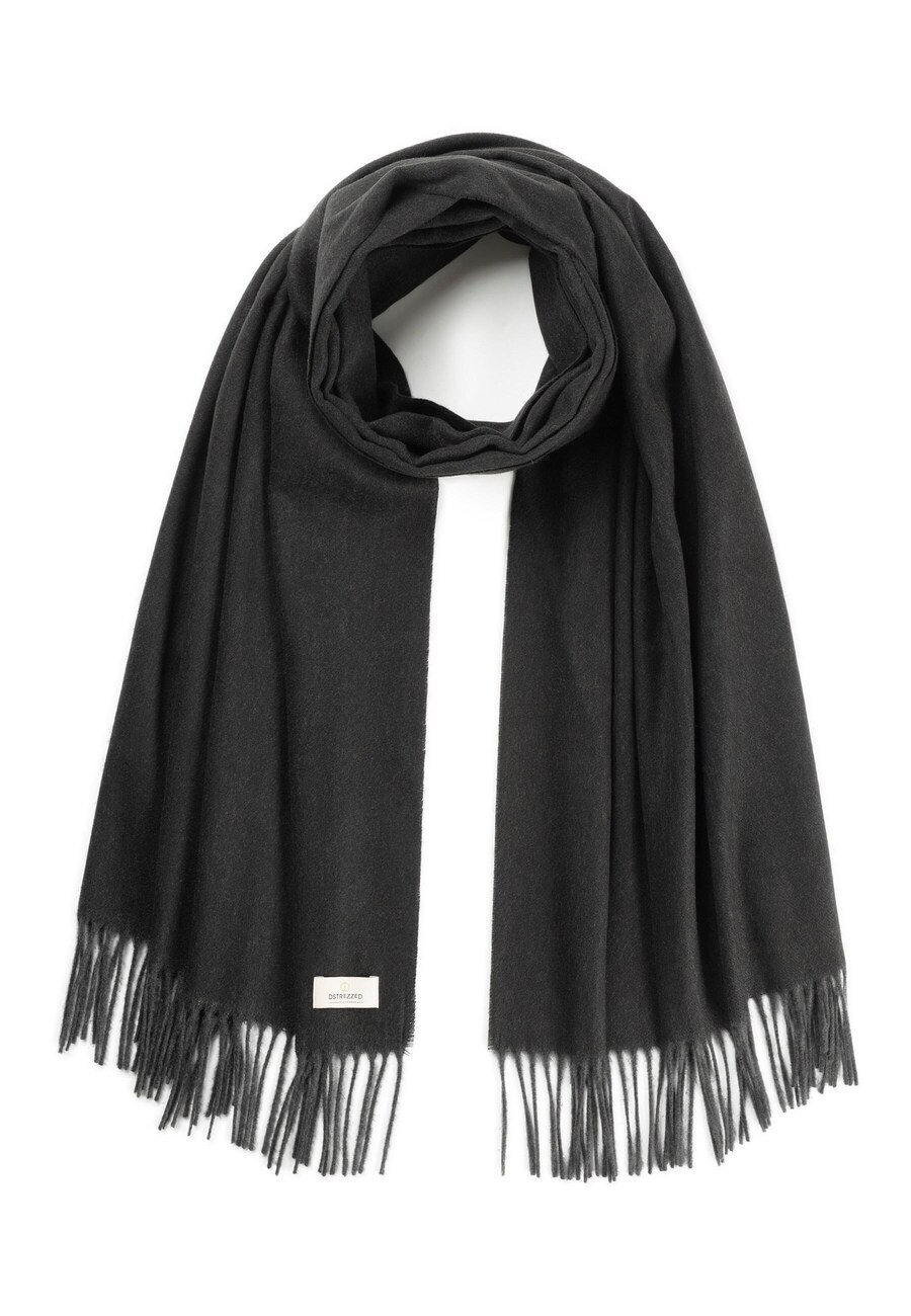 Шарф Dstrezzed Arnvinn, черный
Шарф Dstrezzed Arnvinn, черный