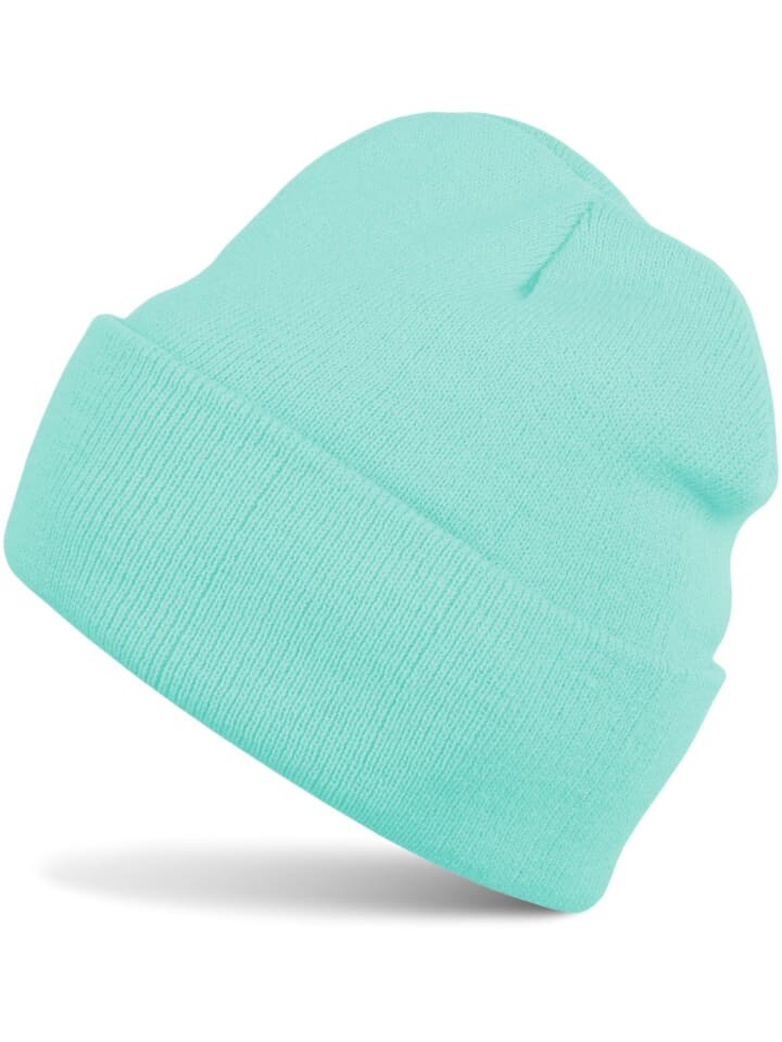 Кепка styleBREAKER, мятный
Кепка styleBREAKER, мятный