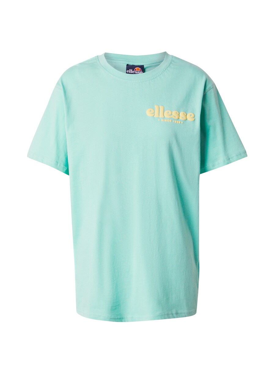 Футболка ELLESSE Campofelice, Light green 
Футболка ELLESSE Campofelice, Light green
