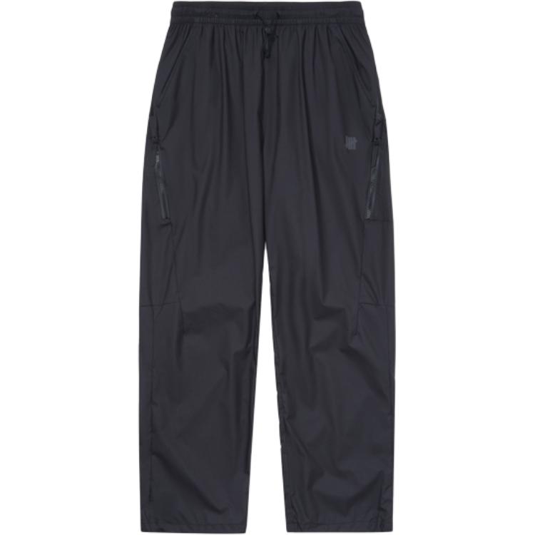 Унисекс карго штаны fw24 UNDEFEATED, черный
Унисекс карго штаны fw24 UNDEFEATED, черный