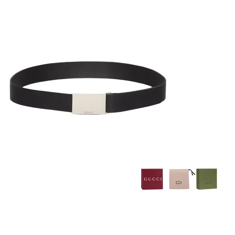 GUCCI Кожаный мужской ремень черный шириной 3.5 см, Black
GUCCI Кожаный мужской ремень черный шириной 3.5 см, Black