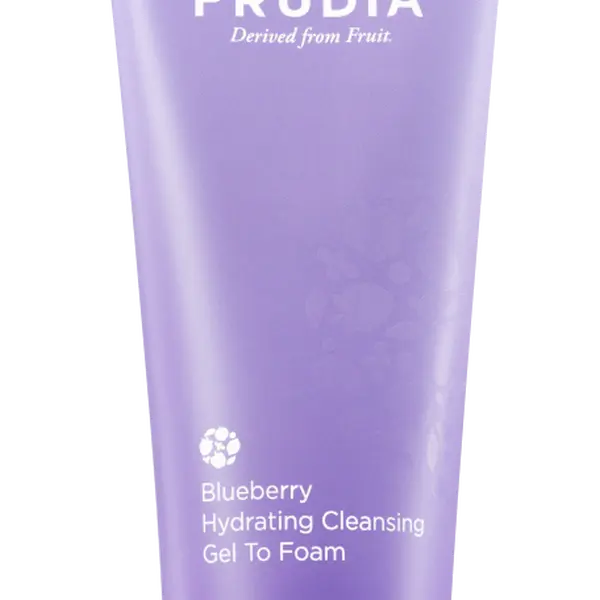 Увлажняющая очищающая пенка для лица, 145 мл Frudia Blueberry 
Увлажняющая очищающая пенка для лица, 145 мл Frudia Blueberry