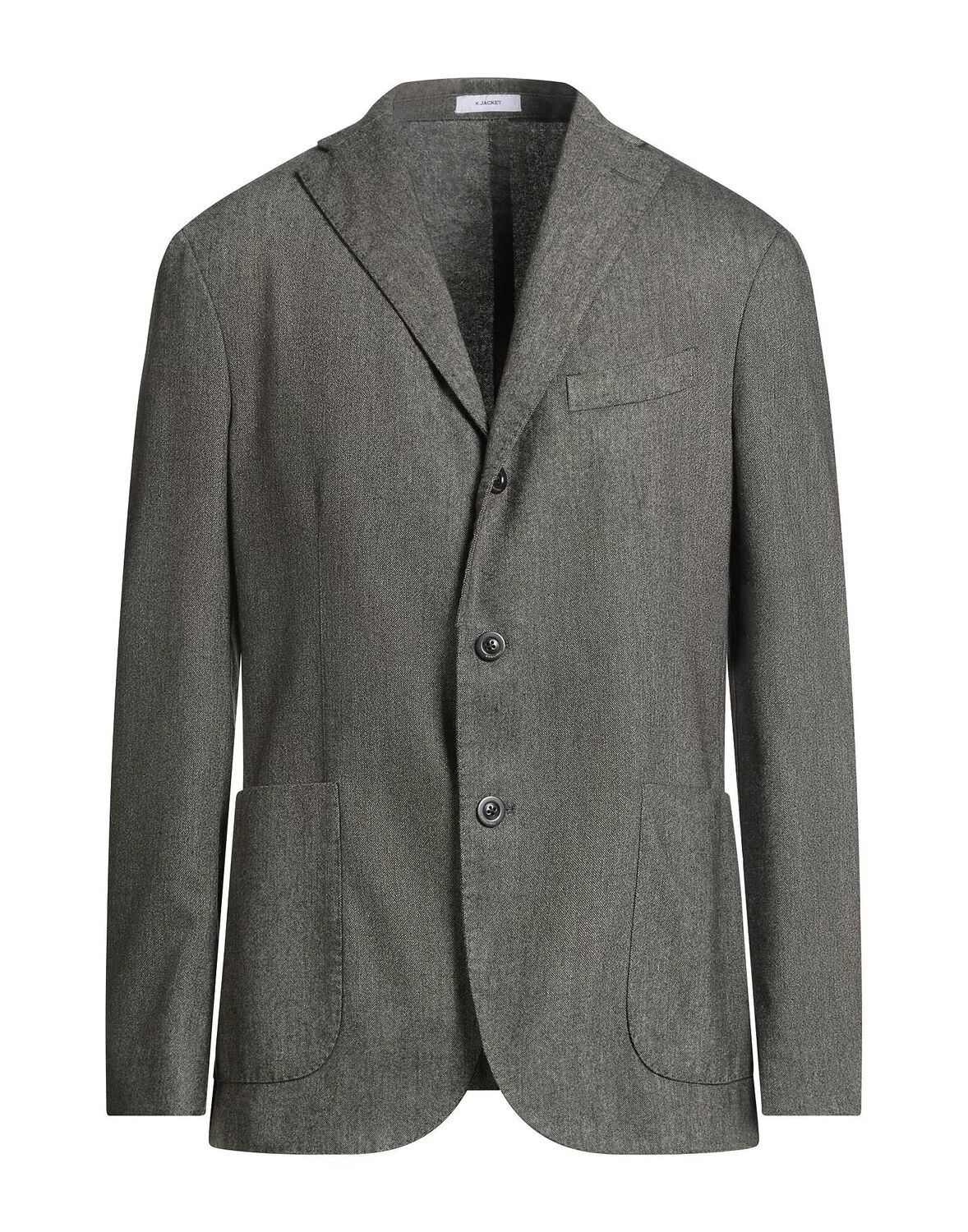 Блейзер Boglioli, зеленый
Блейзер Boglioli, зеленый