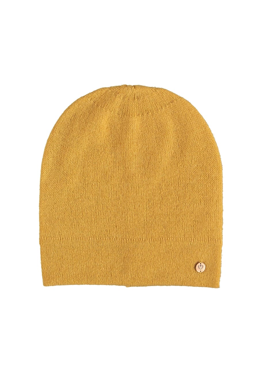 Шапка FRAAS, Saffron
Шапка FRAAS, Saffron