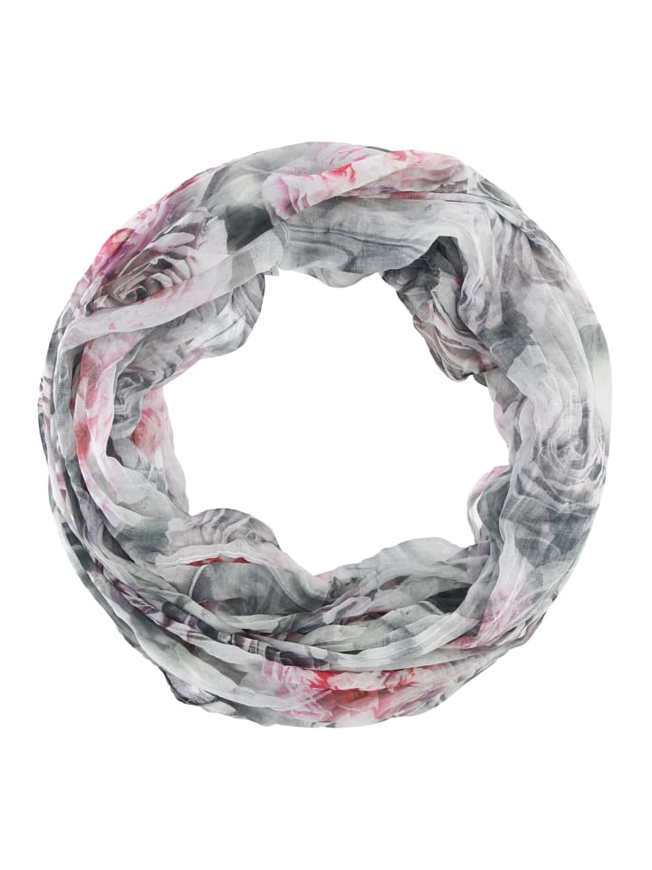 Шарф COFI 1453, красный
Шарф COFI 1453, красный