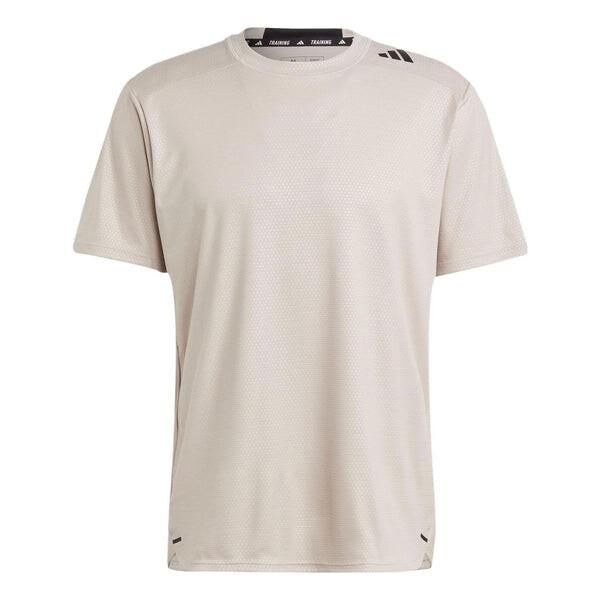 Футболка adidas D4T Strength Workout T-Shirt 'Wonder Beige', бежевый
Футболка adidas D4T Strength Workout T-Shirt 'Wonder Beige', бежевый