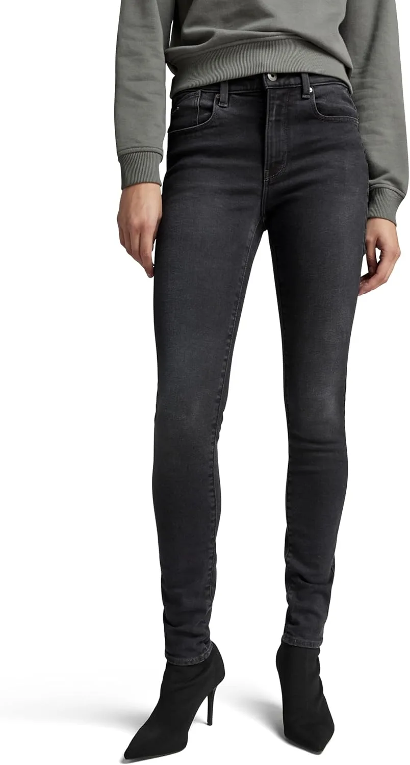 G-Star Women's Lhana Skinny Jeans G-Star RAW(ジースターロゥ)
G-Star Women's Lhana Skinny Jeans G-Star RAW(ジースターロゥ)