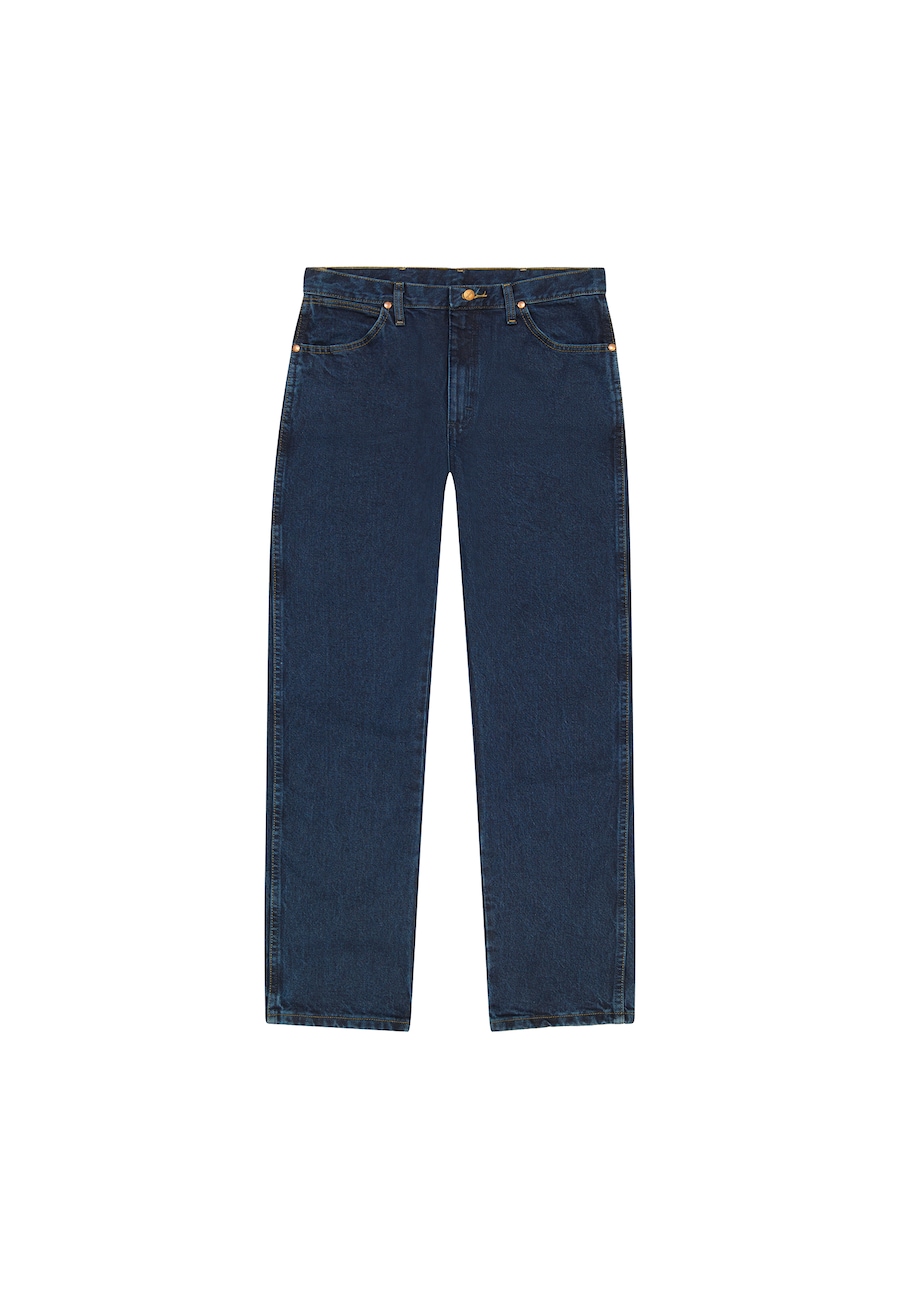 Обычные джинсы WRANGLER 13MWZ, Blue Denim
Обычные джинсы WRANGLER 13MWZ, Blue Denim