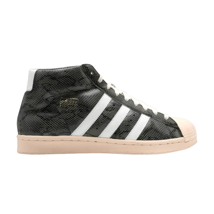 Кроссовки Adidas Pro Model Vintage
Кроссовки Adidas Pro Model Vintage