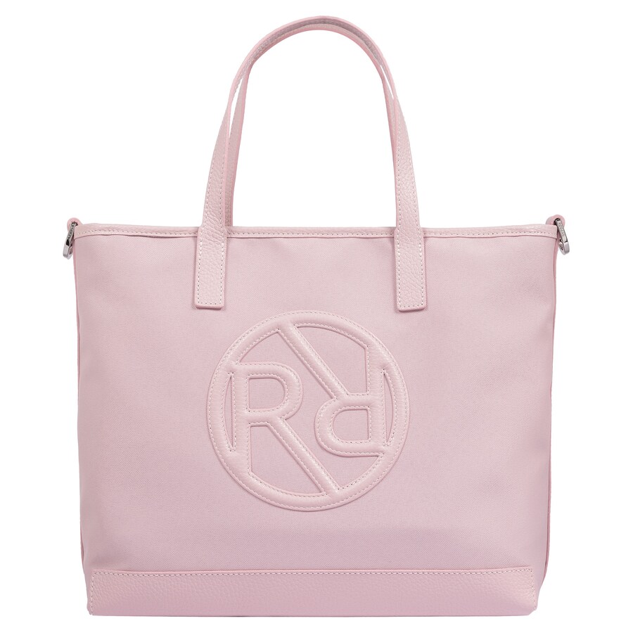Сумка-шоппер Roeckl NAVIA SHOPPER MEDIUM, Rose 
Сумка-шоппер Roeckl NAVIA SHOPPER MEDIUM, Rose