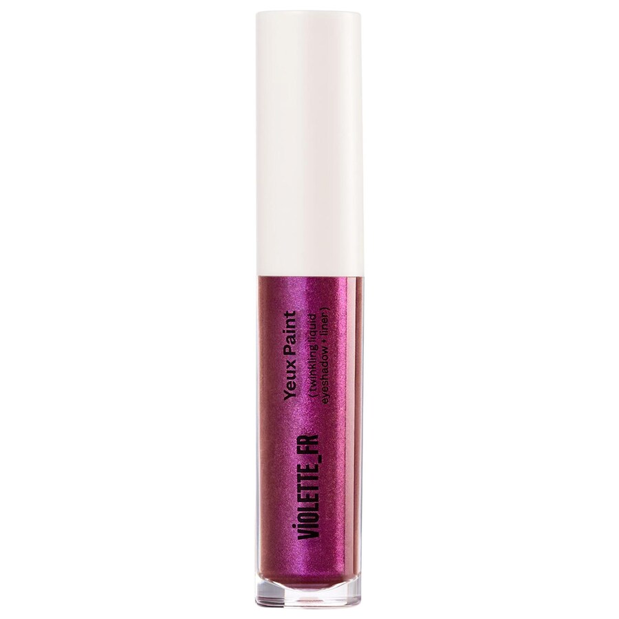 Жидкие тени и подводка для глаз EYUX PAINT VIOLETTE_FR, 0.1 fl. oz. /2.79 g, Rêve de Dahlia
Жидкие тени и подводка для глаз EYUX PAINT VIOLETTE_FR, 0.1 fl. oz. /2.79 g, Rêve de Dahlia