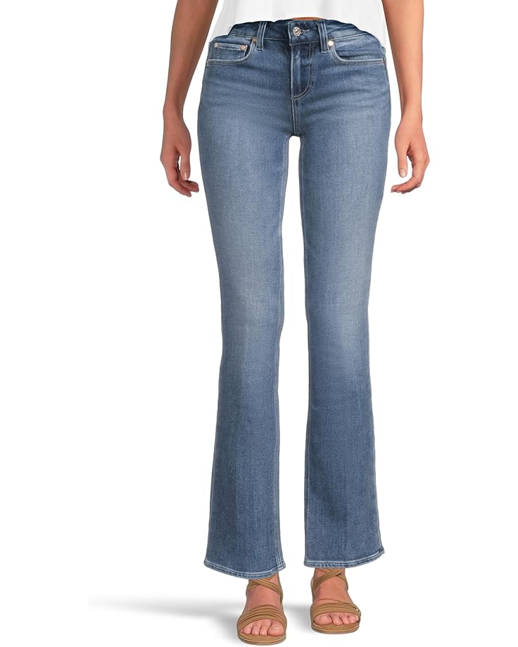 Джинсы Paige Manhattan Boot 32In in Showtime, цвет Showtime
Джинсы Paige Manhattan Boot 32In in Showtime, цвет Showtime