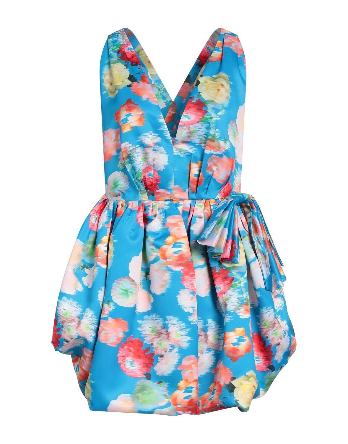 Платье Tpn, лазурный
Платье Tpn, лазурный