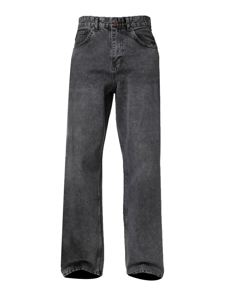 Джинсы свободного кроя VAMOS CLO Corona, серый
Джинсы свободного кроя VAMOS CLO Corona, серый