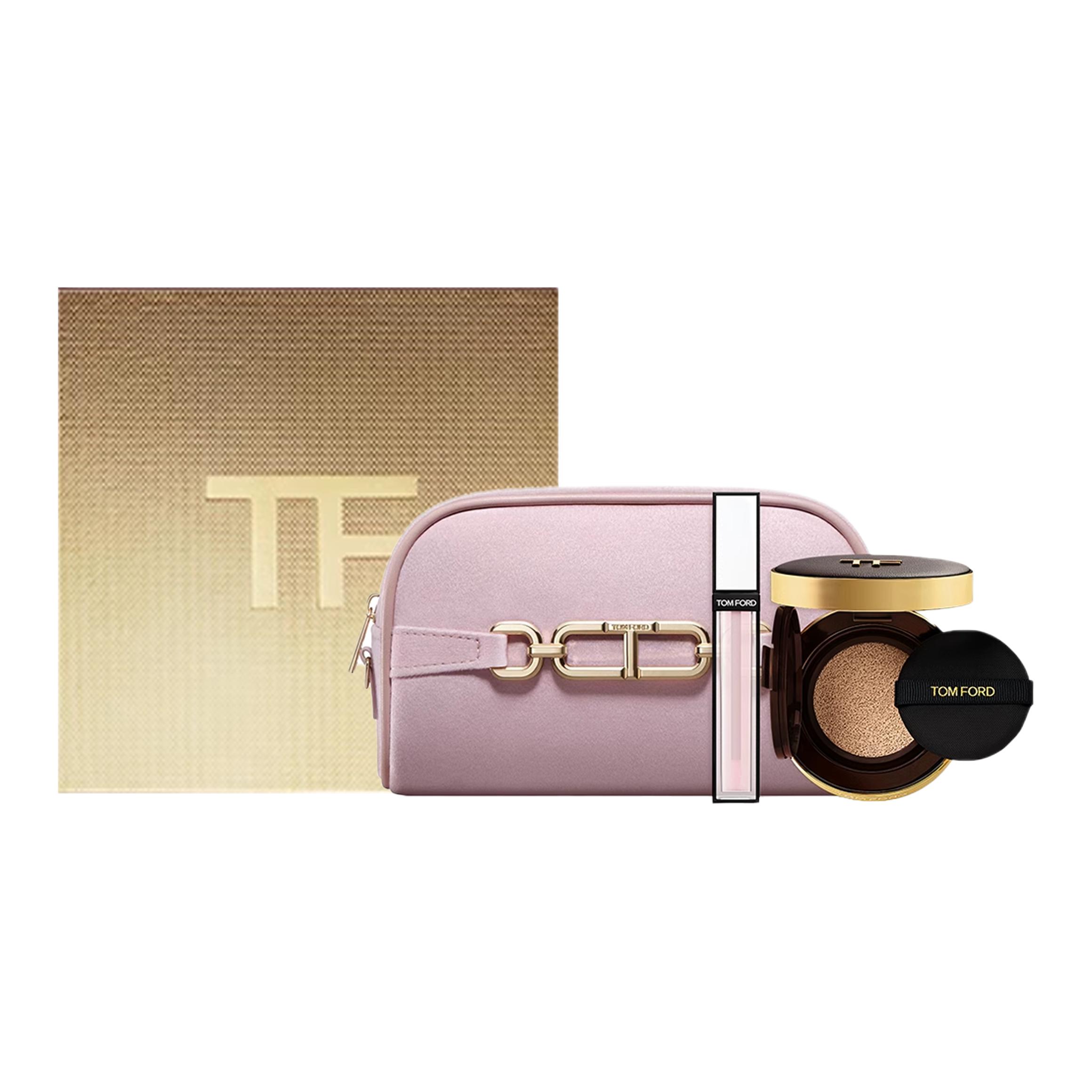 Набор косметики для женщин TOM FORD
Набор косметики для женщин TOM FORD