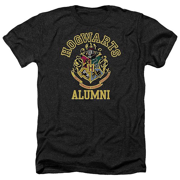 Футболка Harry Potter Hogwarts Alumni Licensed Character
Футболка Harry Potter Hogwarts Alumni Licensed Character