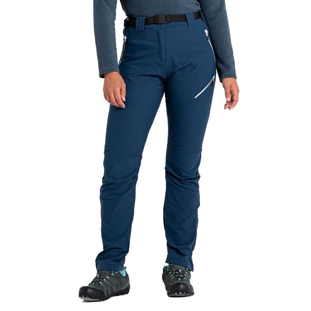 Брюки Dare2B Melodic Pro, синий
Брюки Dare2B Melodic Pro, синий