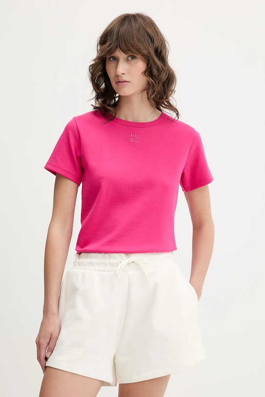 Футболка Hugo, розовый
Футболка Hugo, розовый